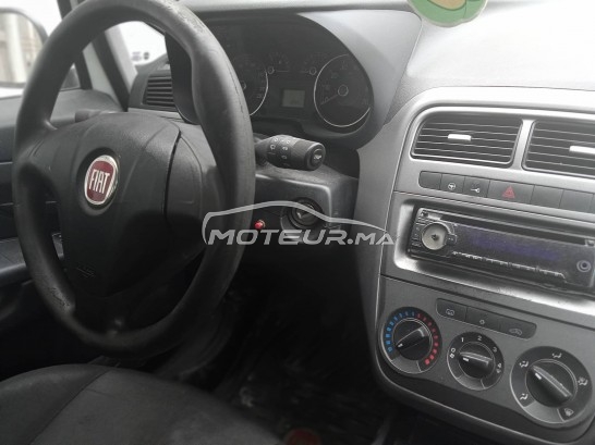 FIAT Grande punto occasion 1415918