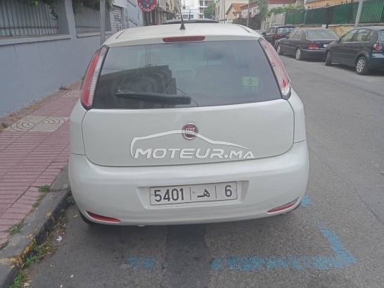 FIAT Grande punto occasion 1415916