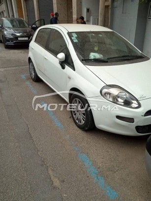 FIAT Grande punto occasion 1415926