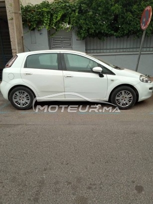 FIAT Grande punto occasion 1415924