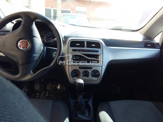 FIAT Grande punto occasion 414603