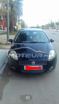 FIAT Grande punto occasion 646276