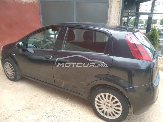 FIAT Grande punto 1.3.multijet occasion 1650301