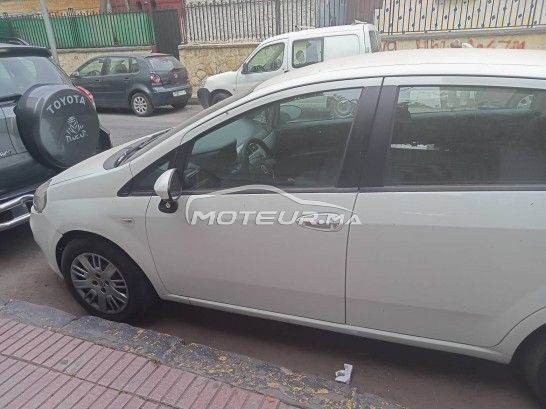 FIAT Grande punto occasion 1415917