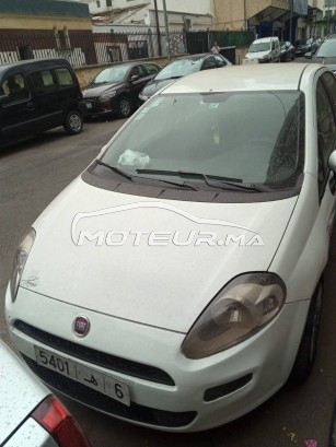 FIAT Grande punto occasion 1415925