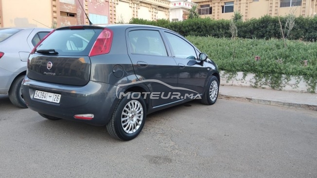 FIAT Grande punto occasion 1410395