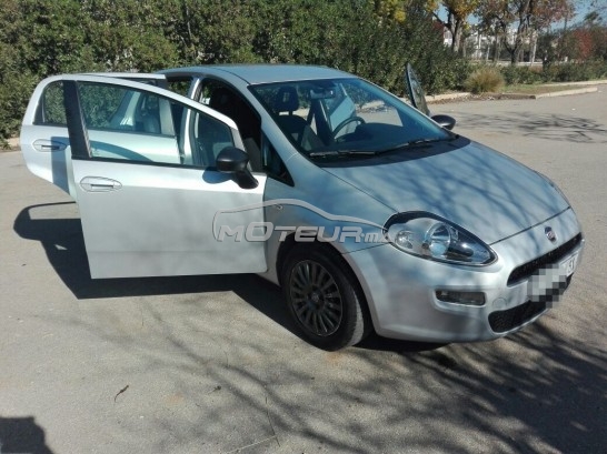 FIAT Grande punto occasion 434438