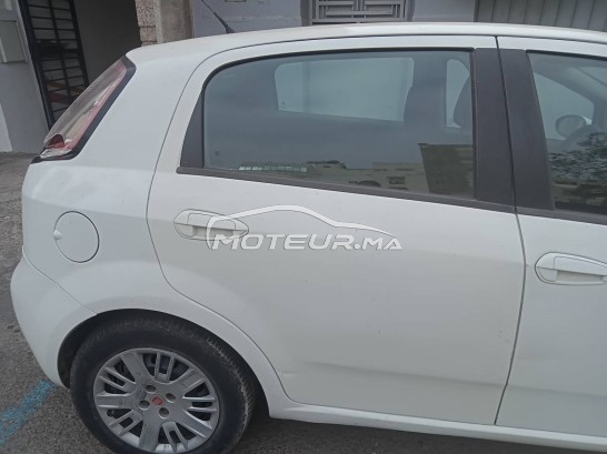 FIAT Grande punto occasion 1415919