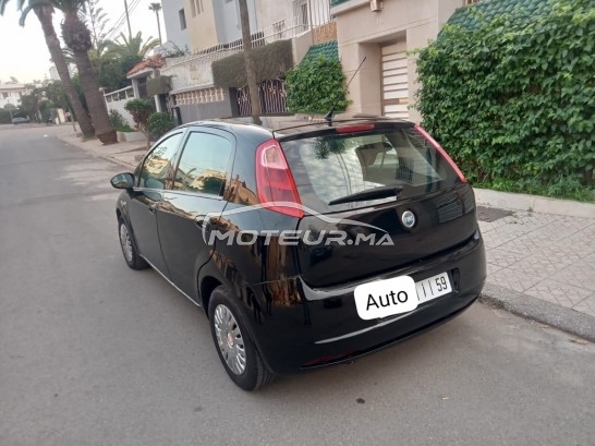 FIAT Grande punto occasion 1954352