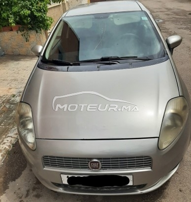 FIAT Grande punto occasion 1359399