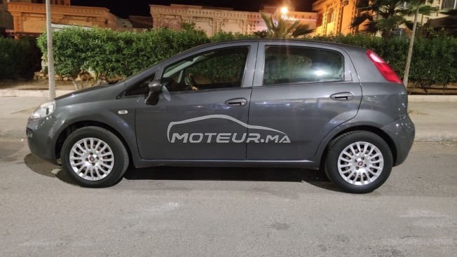 FIAT Grande punto occasion 1410397