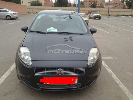 FIAT Grande punto occasion 430089