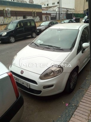 FIAT Grande punto occasion 1415923