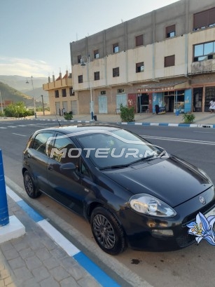 FIAT Grande punto occasion 1544635