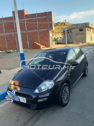 FIAT Grande punto occasion 1544822