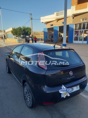 FIAT Grande punto occasion 1544637