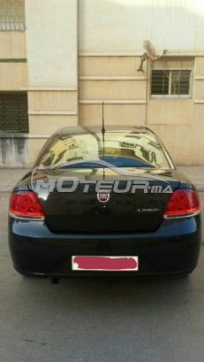 FIAT Linea occasion 256382