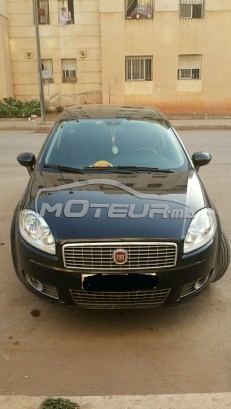 FIAT Linea occasion 256386