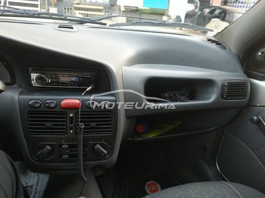 FIAT Palio occasion 1238972