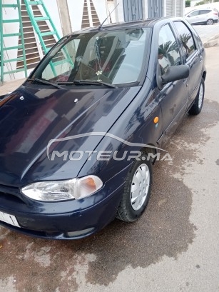 FIAT Palio occasion 1395934