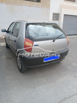 FIAT Palio 2001 occasion 1868001