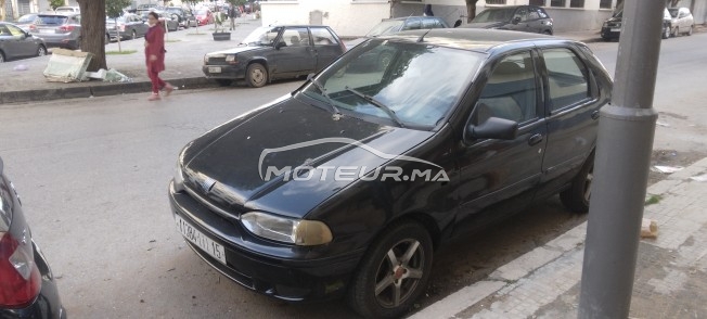 FIAT Palio occasion 1370581