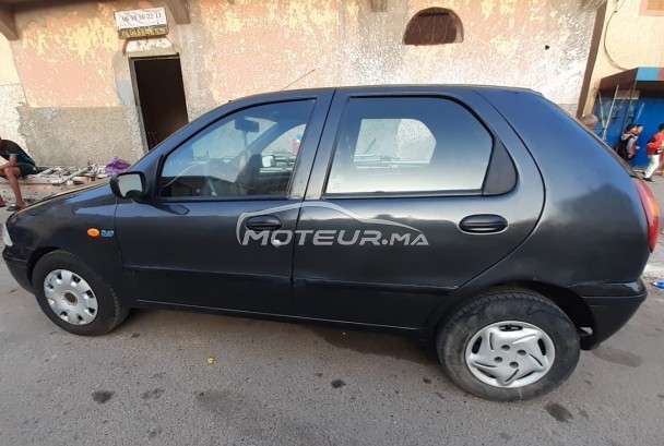 FIAT Palio 2002 occasion 1876637