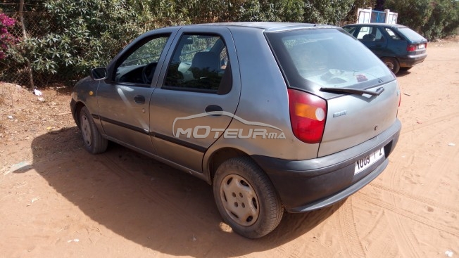 FIAT Palio Elx occasion 318437