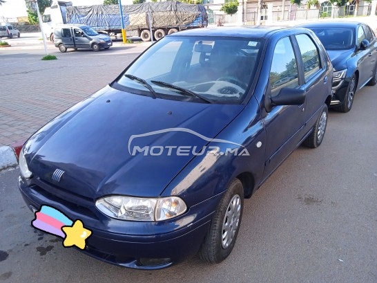 FIAT Palio occasion 1562808