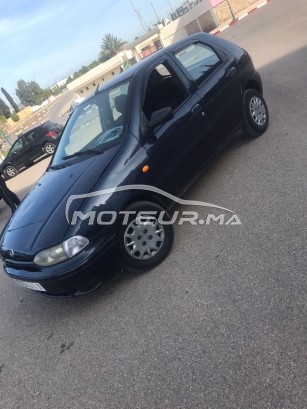 فيات باليو Fiat palio talian مستعملة 1772829