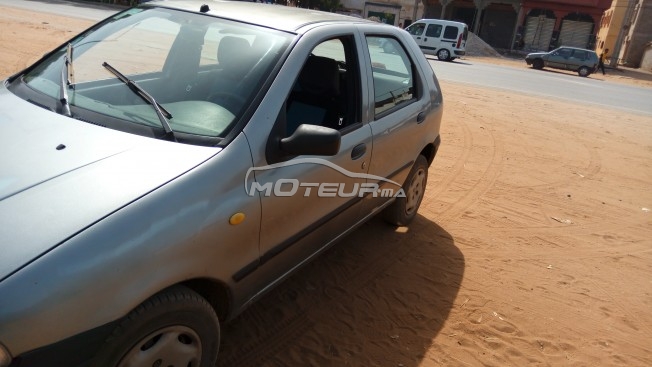 FIAT Palio Elx occasion 318423