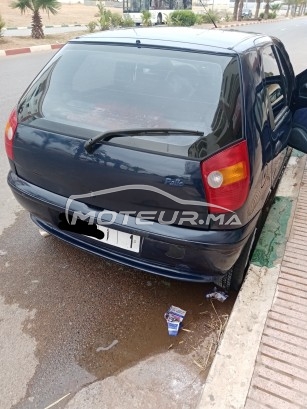 FIAT Palio occasion 1404883