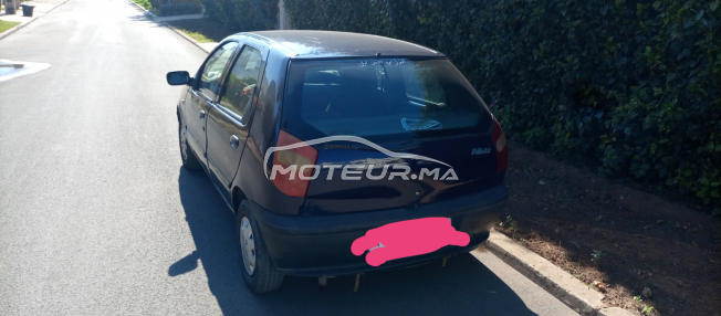 FIAT Palio Elx occasion 1285485