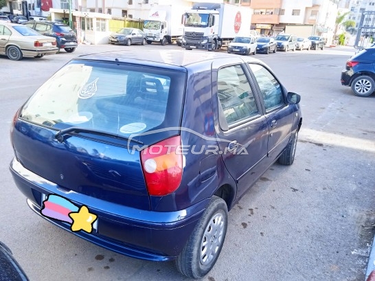 FIAT Palio occasion 1562499