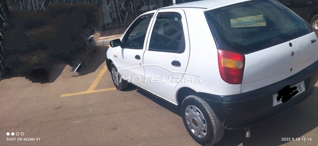 FIAT Palio occasion 1504246