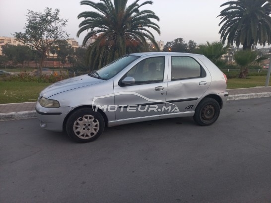 FIAT Palio occasion 1346115