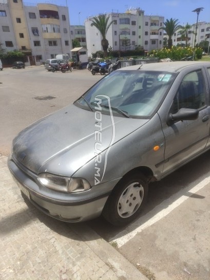 FIAT Palio occasion 1423605