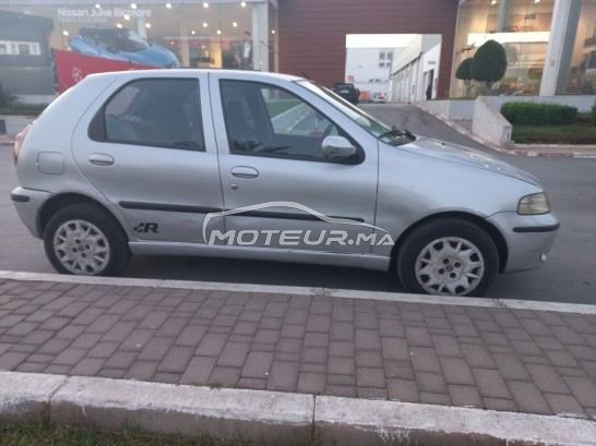 FIAT Palio occasion 1346120