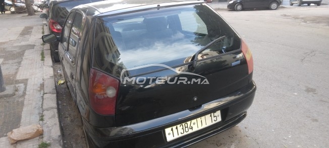 FIAT Palio occasion 1370584