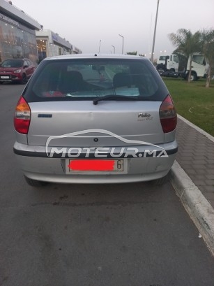 FIAT Palio occasion 1346118