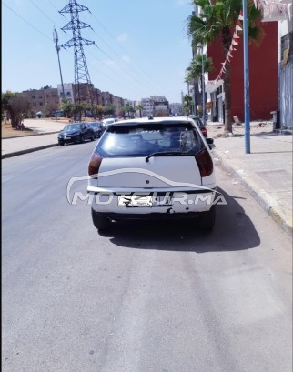 FIAT Palio 1999 occasion 1912409