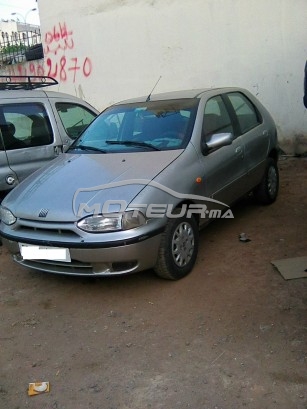 FIAT Palio occasion 306763