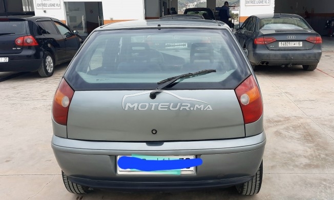 FIAT Palio occasion 1501478