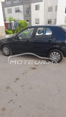 FIAT Palio occasion 1604705