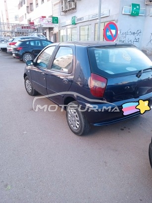 FIAT Palio occasion 1562500