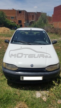 FIAT Palio occasion 309470