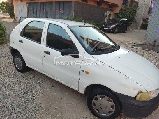 FIAT Palio occasion 1236127