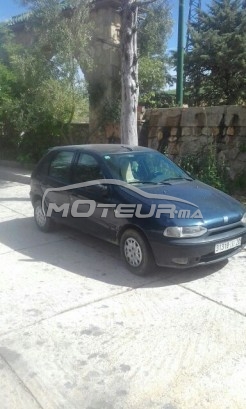 FIAT Palio occasion 307802