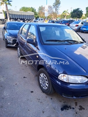 FIAT Palio occasion 1562505