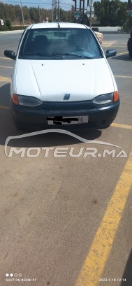 FIAT Palio occasion 1504244